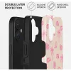 Burga Tough Back Cover Hülle für Apple iPhone 16 - Beach Please 1