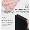 Burga Tough Back Cover Hülle für Apple iPhone 16 - Beach Please 3