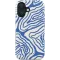 Burga Tough Back Cover Hülle für Apple iPhone 16 - Seven Seas