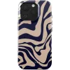 Burga Tough Back Cover Hülle für Apple iPhone 16 Pro Max - Vigilant 0