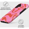Burga Tough Back Cover Hülle für Apple iPhone 16 - Ride The Wave 2