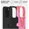Burga Tough Back Cover Hülle für Apple iPhone 16 Pro Max - Ride The Wave 2