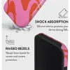 Burga Tough Back Cover Hülle für Apple iPhone 16 Pro Max - Ride The Wave 4