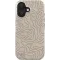 Burga Tough Back Cover Hülle für Apple iPhone 16 - Wild Terrain