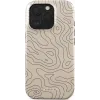Burga Tough Back Cover Hülle für Apple iPhone 16 Pro - Wild Terrain 0