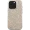 Burga Tough Back Cover Hülle für Apple iPhone 16 Pro - Wild Terrain