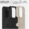 Burga Tough Back Cover Hülle für Apple iPhone 16 Pro - Wild Terrain 1