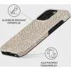Burga Tough Back Cover Hülle für Apple iPhone 16 Pro - Wild Terrain 2