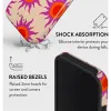 Burga Tough Back Cover Hülle für Apple iPhone 16 Pro - Sunset Glow 4