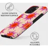 Burga Tough Back Cover Hülle für Apple iPhone 16 Pro Max - Sunset Glow 2