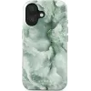 Burga Tough Back Cover Hülle für Apple iPhone 16 - Pistachio Cheesecake 0