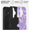 Burga Tough Back Cover Hülle für Apple iPhone 16 Plus - Y2Kool 1