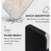 Burga Tough Back Cover Hülle für Apple iPhone 16 - Vanilla Sand 3