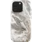 Burga Tough Back Cover Hülle für Apple iPhone 16 Pro - Snowstorm