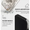 Burga Tough Back Cover Hülle für Apple iPhone 16 Pro - Snowstorm 3