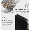 Burga Tough Back Cover Hülle für Apple iPhone 16 Plus - Gentle Wind 3