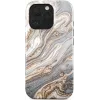 Burga Tough Back Cover Hülle für Apple iPhone 16 Pro - Gentle Wind 0