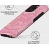 Burga Tough Back Cover Hülle für Apple iPhone 16 Pro - Popsicle 3