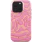 Burga Tough Back Cover Hülle für Apple iPhone 16 Pro Max - Popsicle