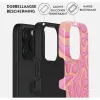 Burga Tough Back Cover Hülle für Apple iPhone 16 Pro Max - Popsicle 1
