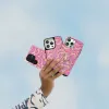 Burga Tough Back Cover Hülle für Apple iPhone 16 Pro Max - Popsicle 5