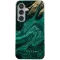 Burga Tough Back Cover Hülle für Samsung Galaxy S24 FE - Emerald Pool