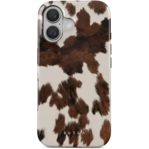 Burga Tough Back Cover Hülle für Apple iPhone 16 - Celestial