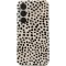 Burga Tough Back Cover Hülle für Samsung Galaxy S25 - Almond Latte