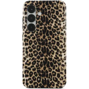 Burga Tough Back Cover Hülle für Samsung Galaxy S25 - Player