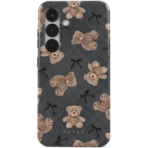 Burga Tough Back Cover Hülle für Samsung Galaxy S25 - BFF