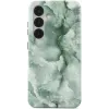 Burga Tough Back Cover Hülle für Samsung Galaxy S25 - Pistachio Cheesecake 0