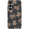 Burga Tough Back Cover Hülle für Samsung Galaxy S25 Plus - BFF 0