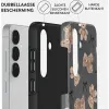 Burga Tough Back Cover Hülle für Samsung Galaxy S25 Plus - BFF 1