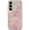 Burga Tough Back Cover Hülle für Samsung Galaxy S25 Plus - Golden Coral 0