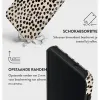 Burga Tough Back Cover Hülle für Samsung Galaxy S25 Plus - Almond Latte 3
