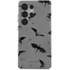 Burga Tough Back Cover Hülle für Samsung Galaxy S25 Ultra - Draco 0