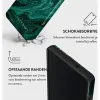 Burga Tough Back Cover Hülle für Samsung Galaxy S25 Ultra - Emerald Pool 3