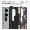 Burga Tough Back Cover Hülle für Samsung Galaxy S25 Ultra - BFF 1