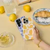 Burga Tough Back Cover Hülle für Samsung Galaxy S25 Ultra - Lemon Tart 8