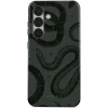 Burga Tough Back Cover Hülle für Samsung Galaxy S25 - Poison 0