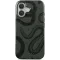 Burga Tough Back Cover Hülle für Apple iPhone 16 - Poison