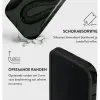 Burga Tough Back Cover Hülle für Apple iPhone 16 - Poison 3