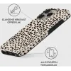 Burga Tough Back Cover Hülle mit MagSafe für Apple iPhone 16 Pro - Almond Latte 3