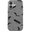 Burga Tough Back Cover Hülle mit MagSafe für Apple iPhone 16 - Draco 0