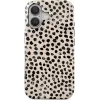 Burga Tough Back Cover Hülle mit MagSafe für Apple iPhone 16 - Almond Latte 0