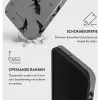 Burga Tough Back Cover Hülle für Apple iPhone 16e - Draco 4