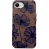 Burga Tough Back Cover Hülle für Apple iPhone 17e/16e - Velvet Night 0