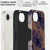 Burga Tough Back Cover Hülle für Apple iPhone 17e/16e - Velvet Night 1