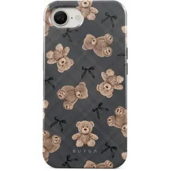 Burga Tough Back Cover Hülle für Apple iPhone 17e/16e - BFF