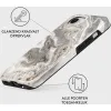 Burga Tough Back Cover Hülle für Apple iPhone 17e/16e - Snowstorm 2